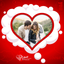 Love Photo Frame - Picture Frames + Photo Effects icon