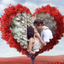 Romantic Photo Frame - Creative and Effective Frames for your photo icon