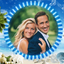 Sea Photo Frame - Photo frame editor icon