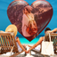 Travel Photo Frame - Lovely and Promising Frames for your photo icon