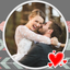 Wedding Photo Frame - Art Photography & mega Frames icon