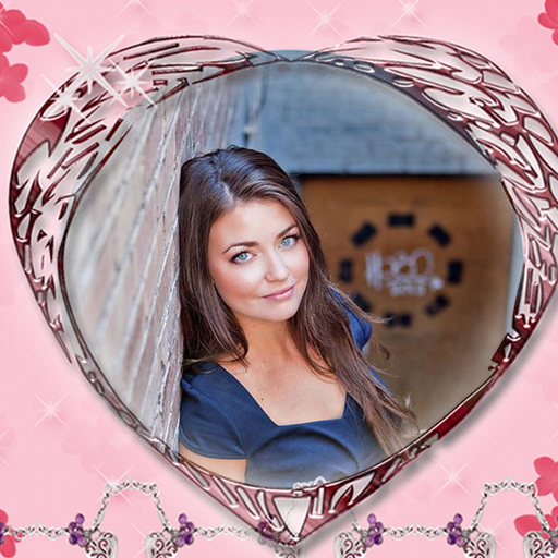 Women Photo Frame - InstaFrame,Pic Editor app icon