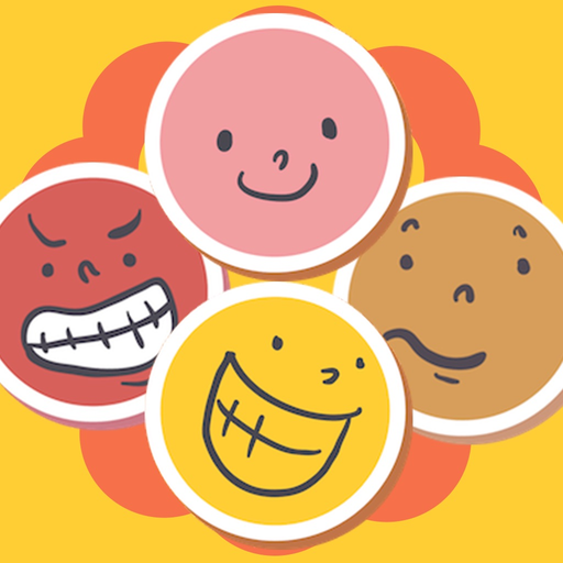 Emoly - Personal Mood Tracker app icon