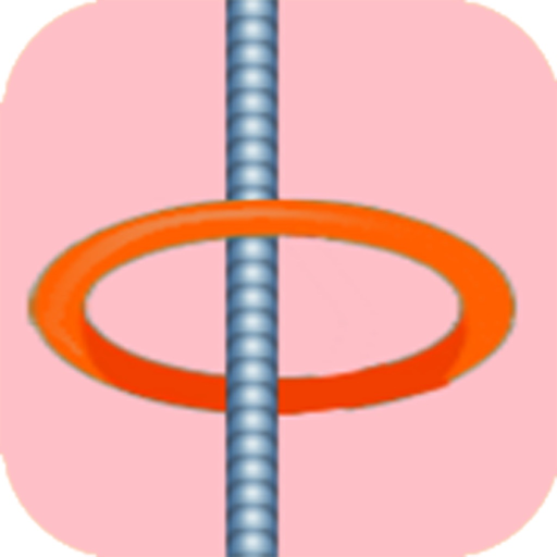 Flappy Circle 2016 app icon