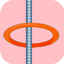 Flappy Circle 2016 icon