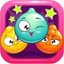 Bubble Games Pet Ball Shooter Wars Free : The Shooting Puzzle Game icon