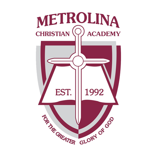 Metrolina Christian Academy app icon