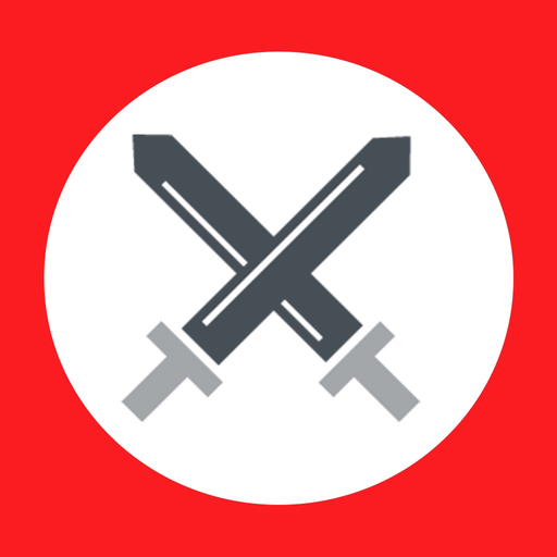 Go Battle Guide Gym Strategy for Pokemon Go app icon