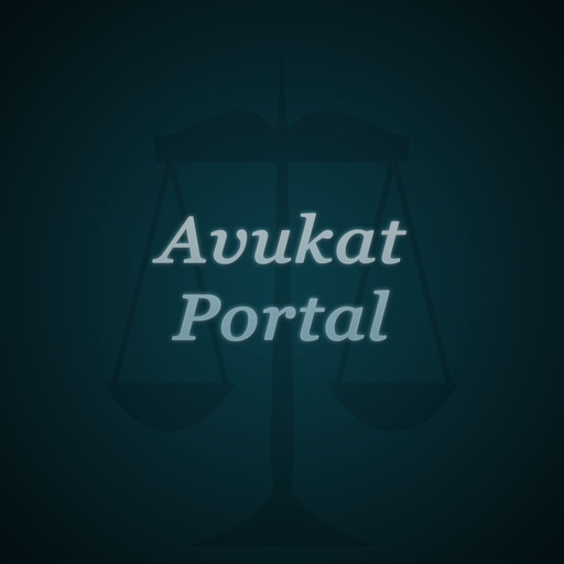 Avukat Portal app icon