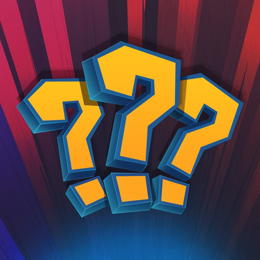 Quiz for Pokemon - Guess The Monster app icon