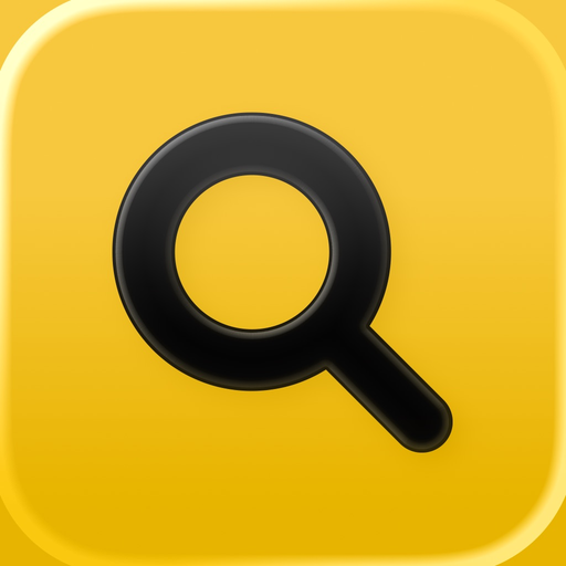 GeoSafe Query app icon