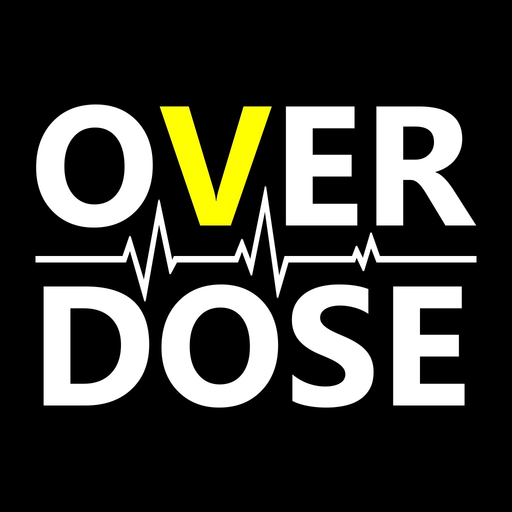 OVERDOSE app icon