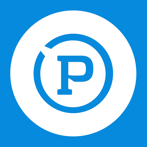 PARK LITE Nederland app icon