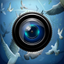 Sky Photo Editor Pro icon