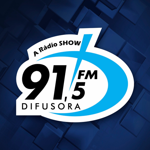 Difusora Laguna app icon