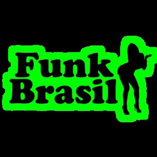 Funk Brasill app icon