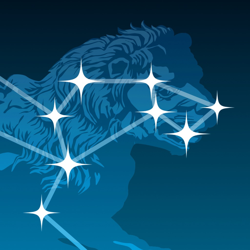 Classic Sky Map 2 app icon