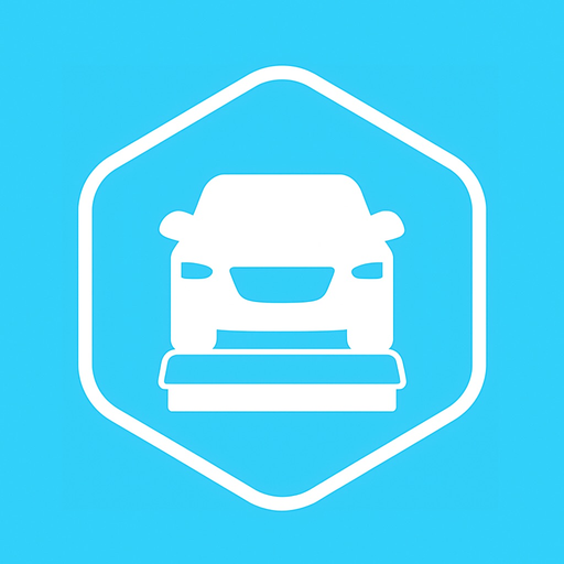 Simply Car Buyers app icon