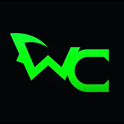 Wraith Chasers app icon
