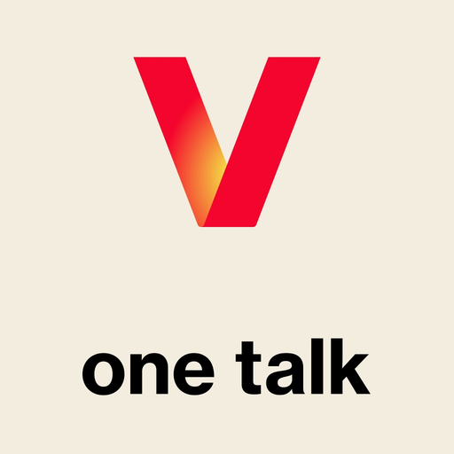 Verizon One Talk app icon