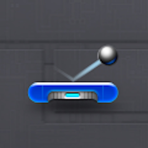Classic BrickBreaker app icon