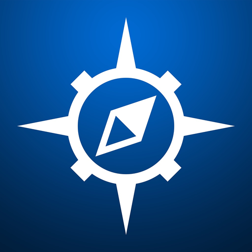RunwayMap - #1 Pilot Community app icon