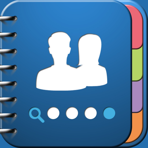 Unknown Numbers app icon