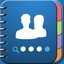 Unknown Numbers icon