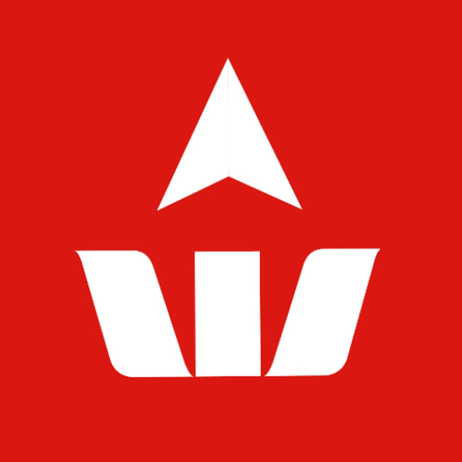Westpac NZ CashNav app icon