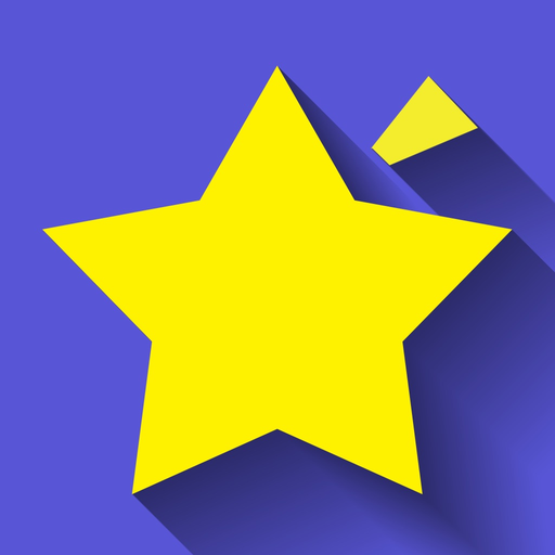 PokéStar - Battle Guide for Pokémon app icon
