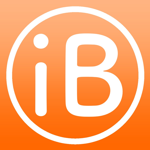 My Beacon Tester app icon