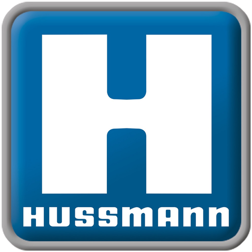 Hussmann TechConnect app icon