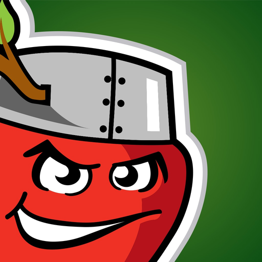 Go Johnny Go -- Fort Wayne TinCaps app icon
