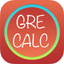 GRE Calculator icon