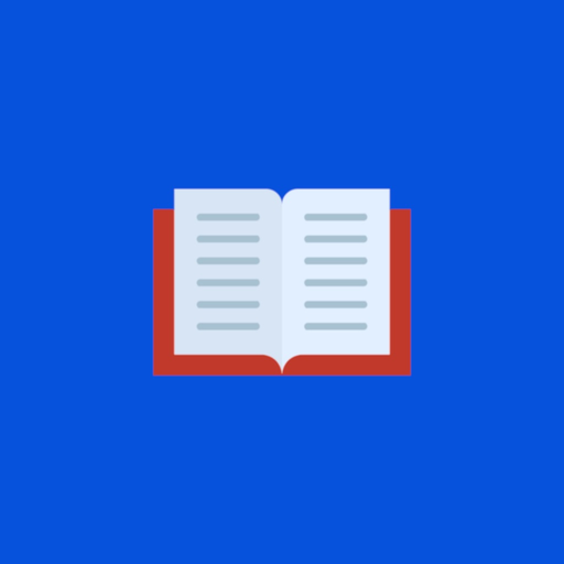 Anglo Saxon Dictionary app icon