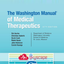 Washington Manual Medical Ther icon