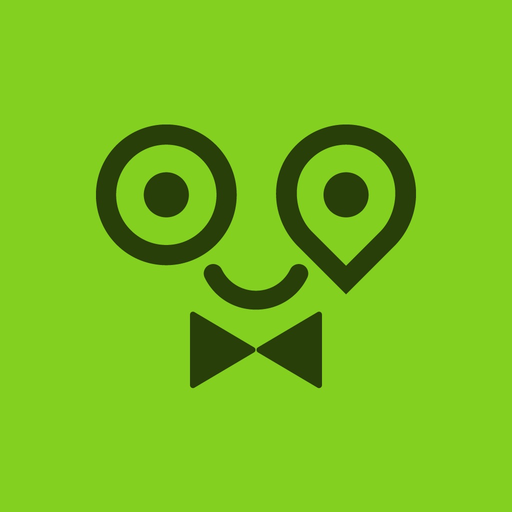 InTravelling app icon