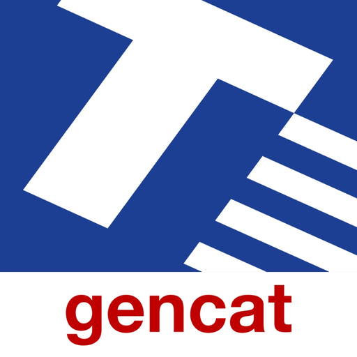 App Trànsit app icon