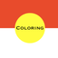 Coloring Pages Pokemon Edition icon
