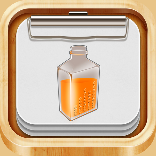 Tonic Health for iPhone app icon