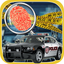 Free Hidden Objects:Miami Crime Scene icon