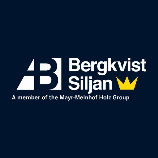 Bergkvist Siljan Skog app icon