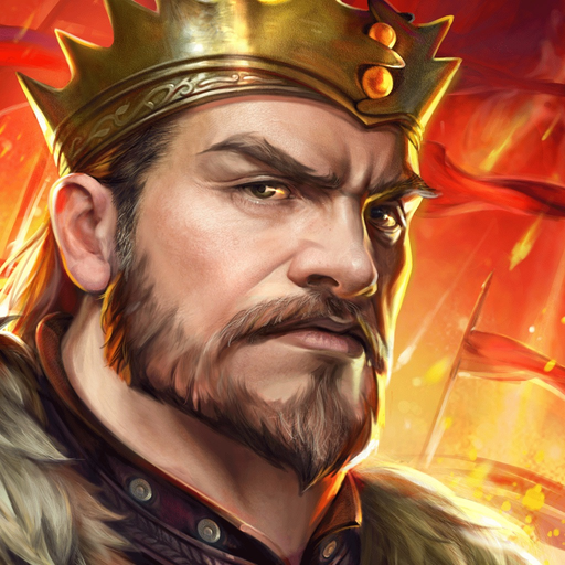 Rage of Kings app icon