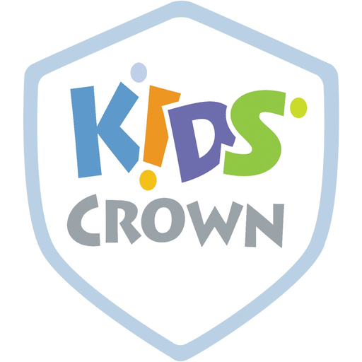 Kids Crown app icon