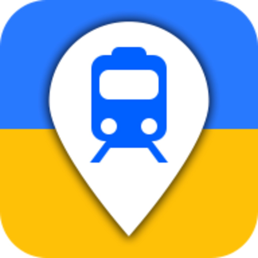 UkrWay: Николаев app icon