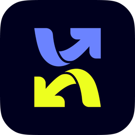 Refill Return app icon