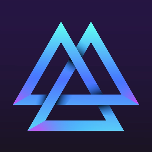 Art & Cartoon Effects for Pics app icon