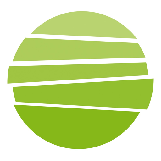 Fitness Oase app icon