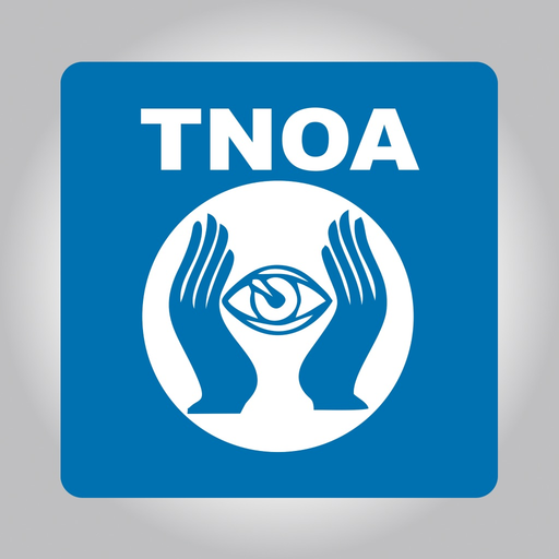 TNOA app icon