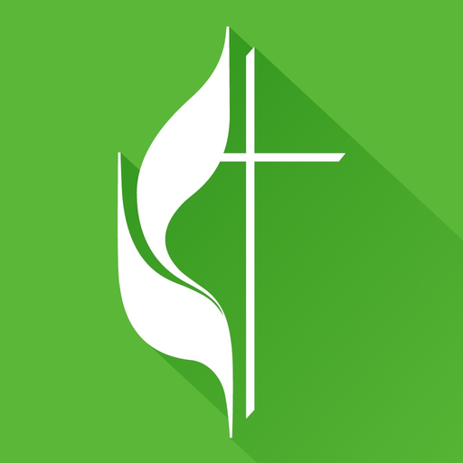 St. Mark's UMC Lincoln, NE app icon